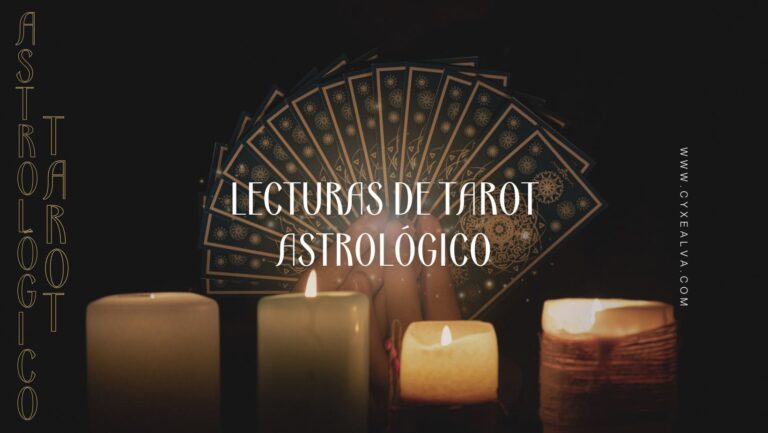 TAROT ASTROLÓGICO