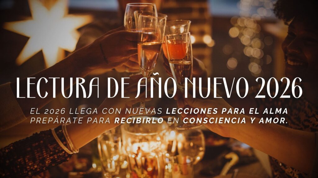 lectura de año nuevo