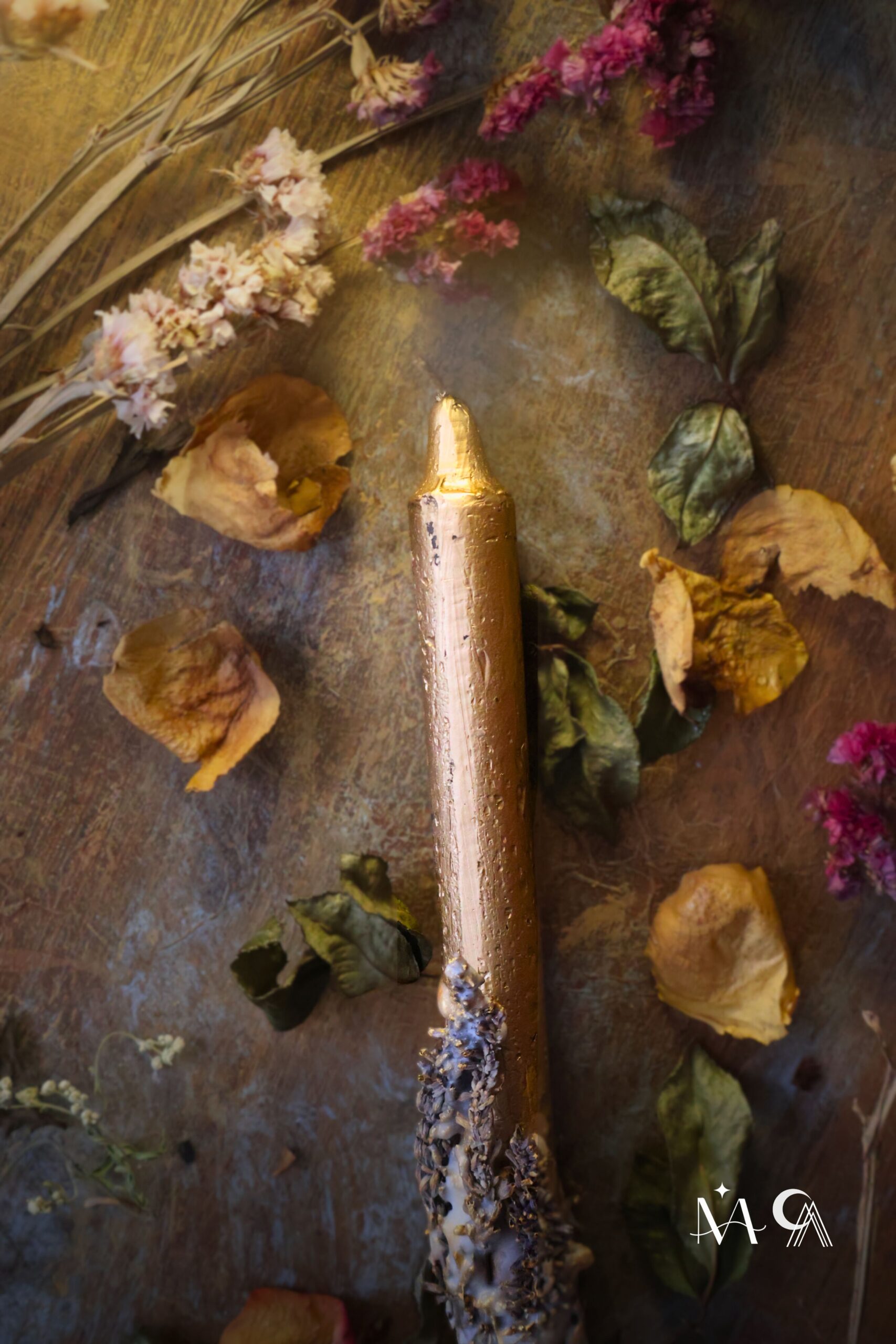 VELAS ARTESANALES. CYXE MAGICAL