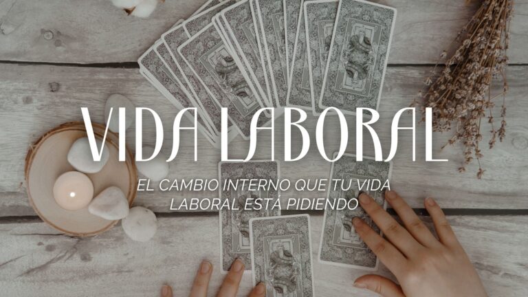 LECTURA SOBRE EL TRABAJO