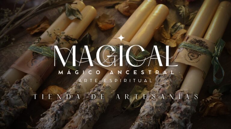 TIENDA DE ARTE ESPIRITUAL