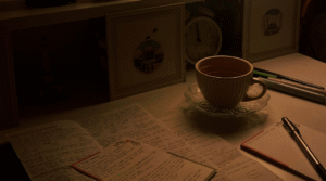 NOCHES EN DESVELO