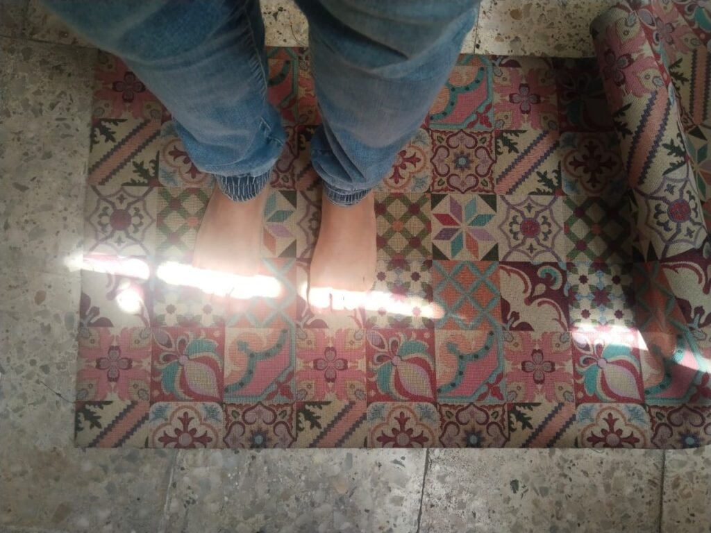 Caminando Hacia La Tierra Prometida. Cyxe Alva. Un día de inspiración.1